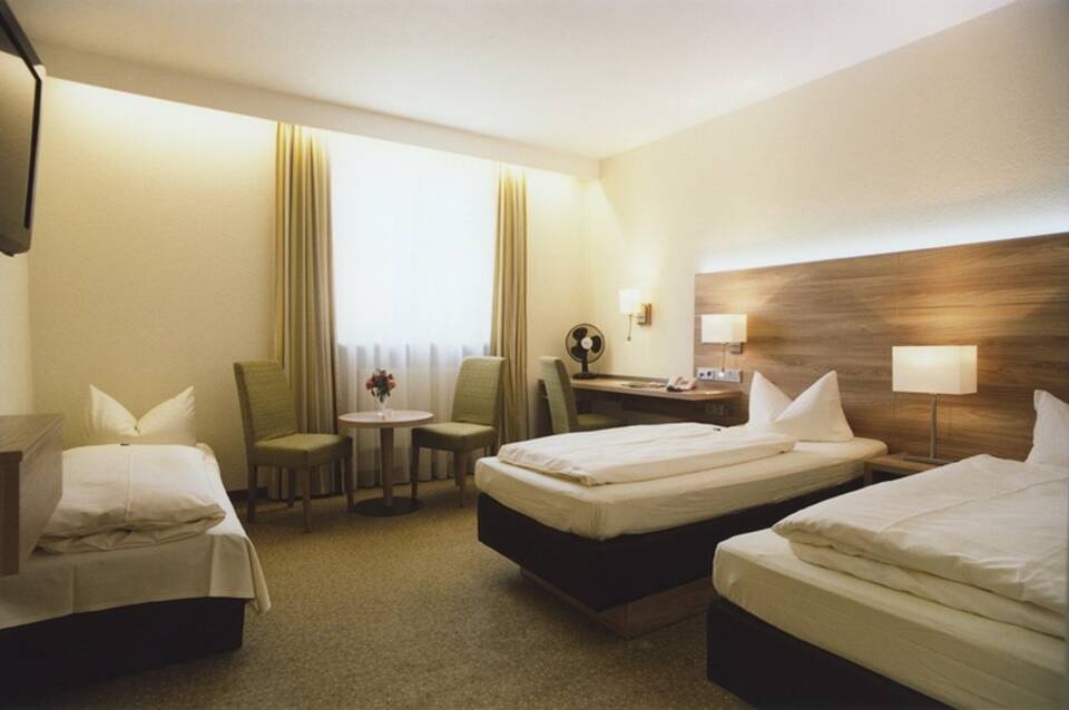 Hotel Jedermann 5