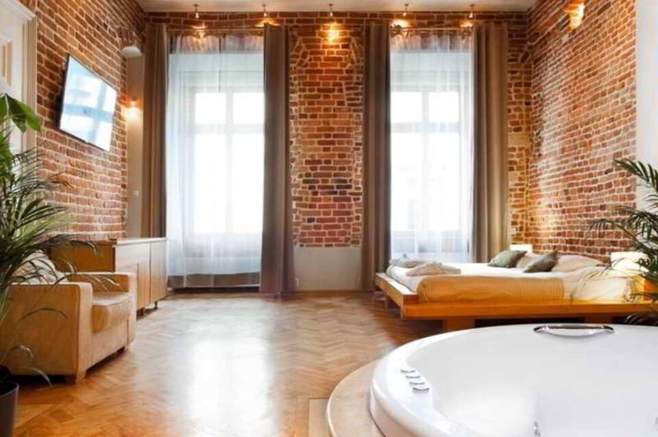 Aparthotel Stare Miasto 4