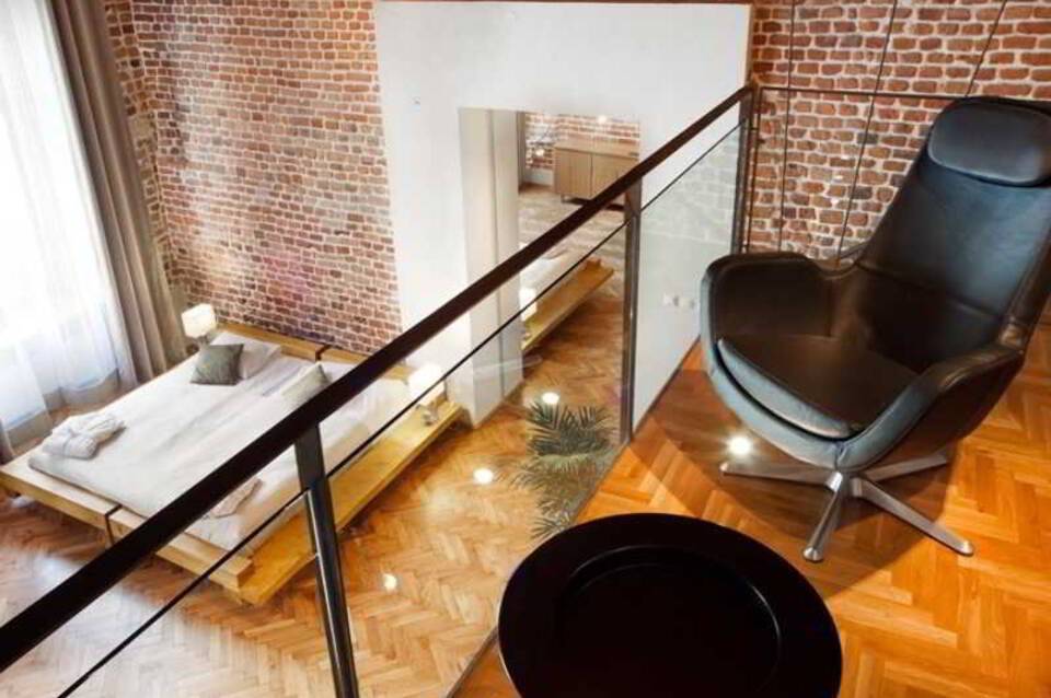 Aparthotel Stare Miasto 5