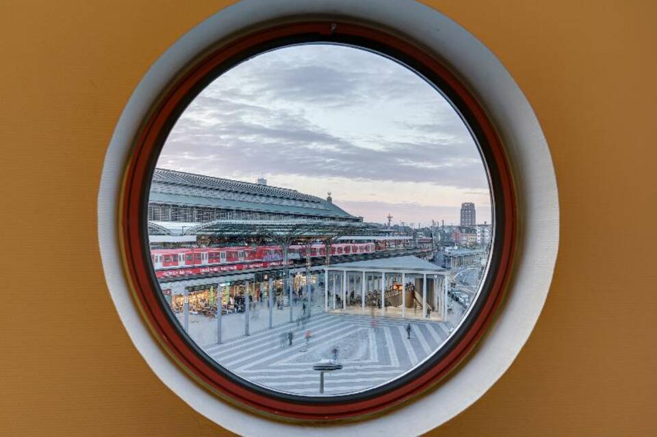 Kommerzhotel 3