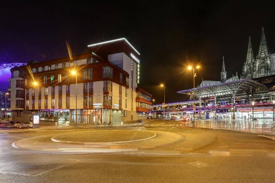 Kommerzhotel 4