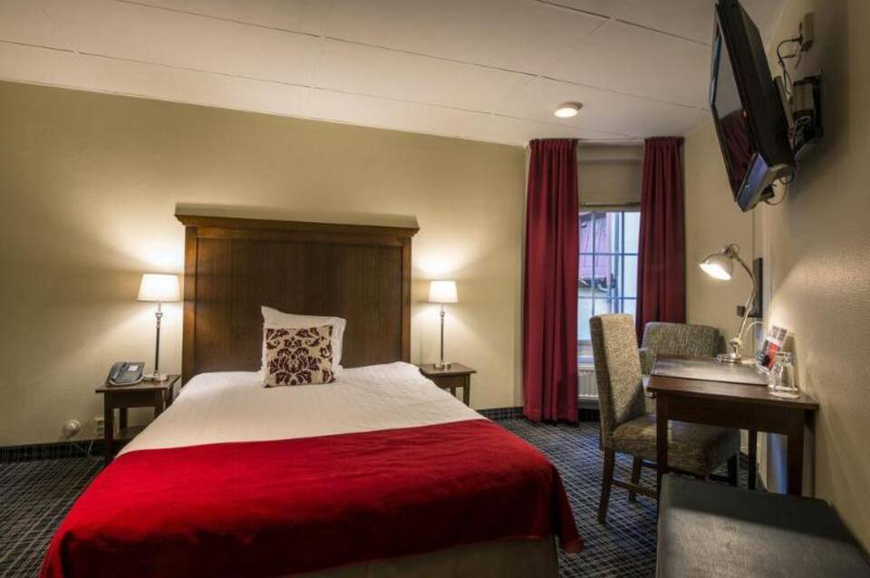 ProfilHotels Opera 2