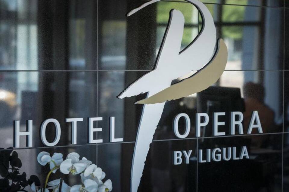 ProfilHotels Opera 3