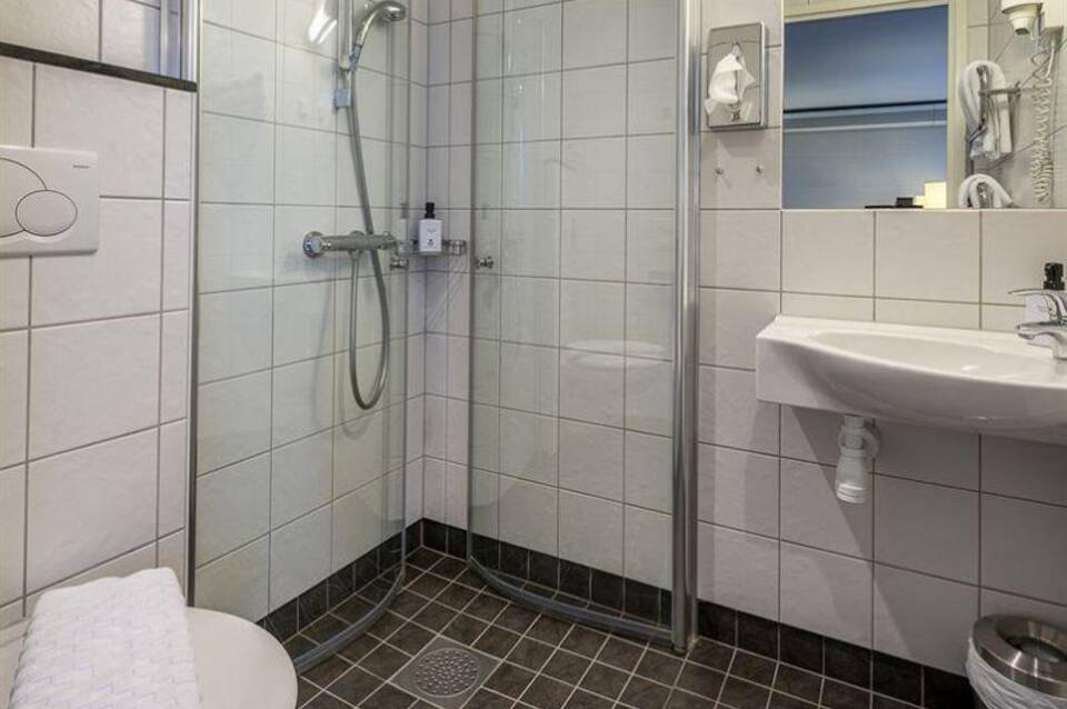 ProfilHotels Opera 4