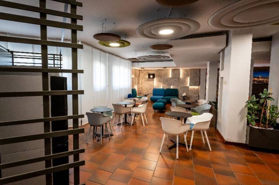 Residence Porta al Prato 3