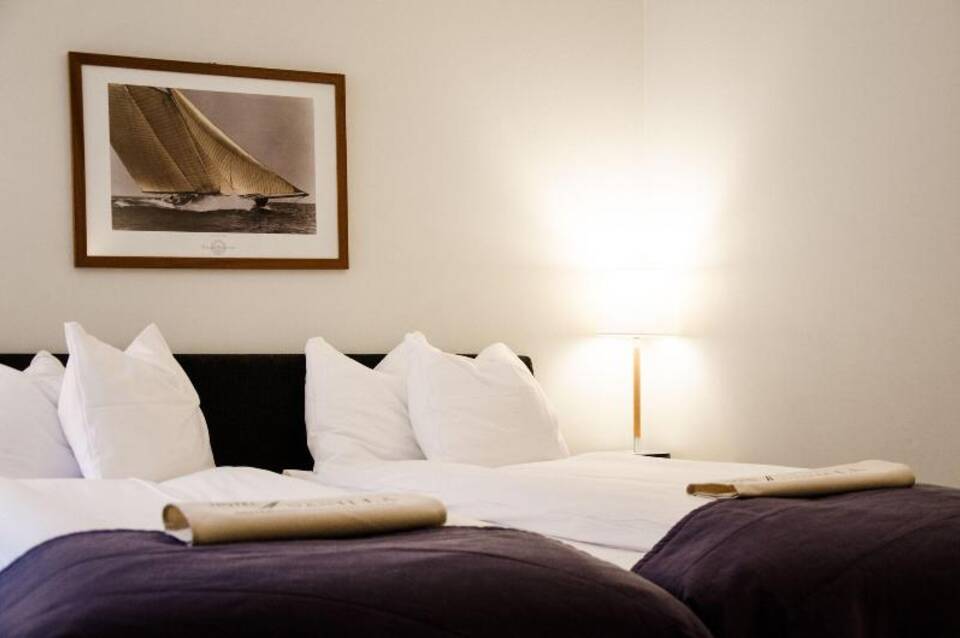 Hotel Vanilla 2