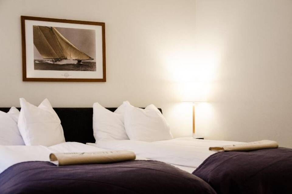 Hotel Vanilla 5