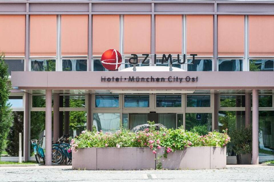 Premier Inn München City Ost 2