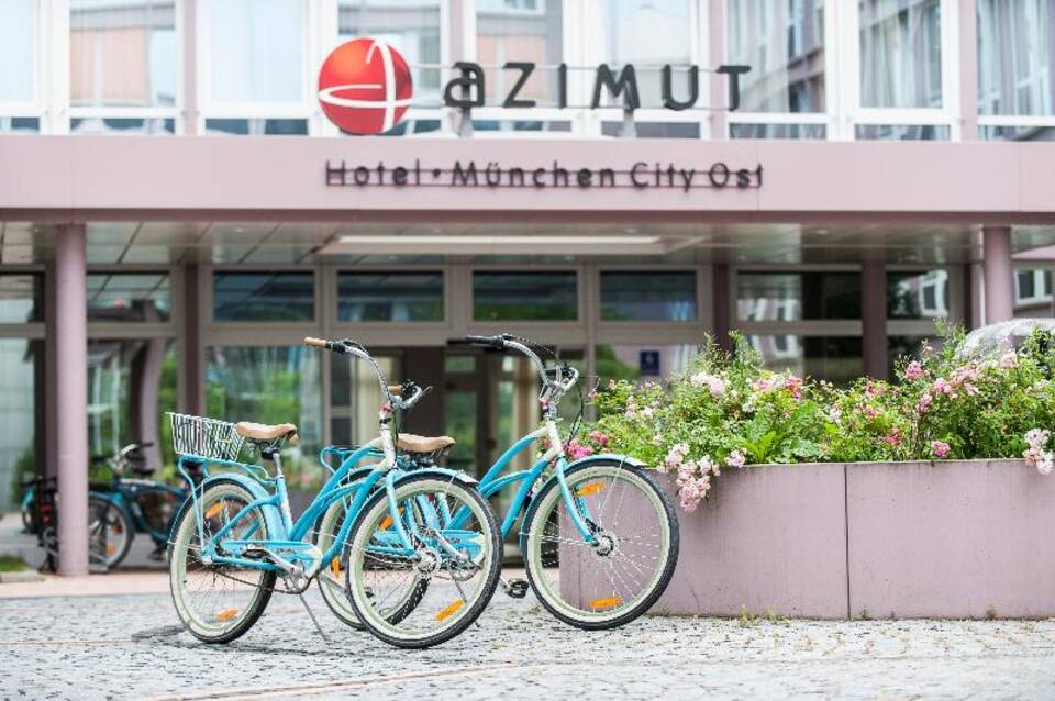 Premier Inn München City Ost 3