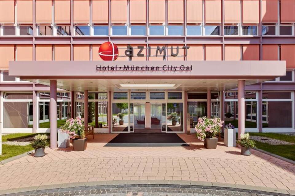 Premier Inn München City Ost 4