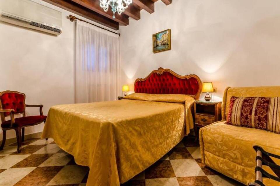 Hotel Ariel Silva 2