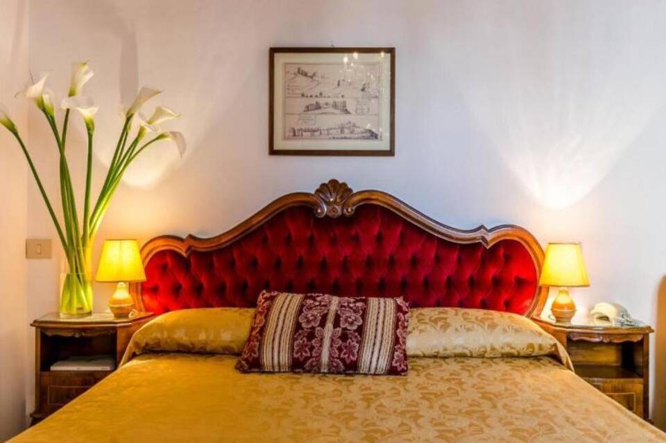 Hotel Ariel Silva 3