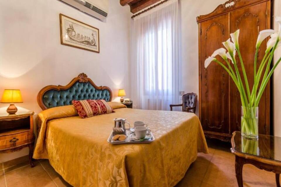 Hotel Ariel Silva 4