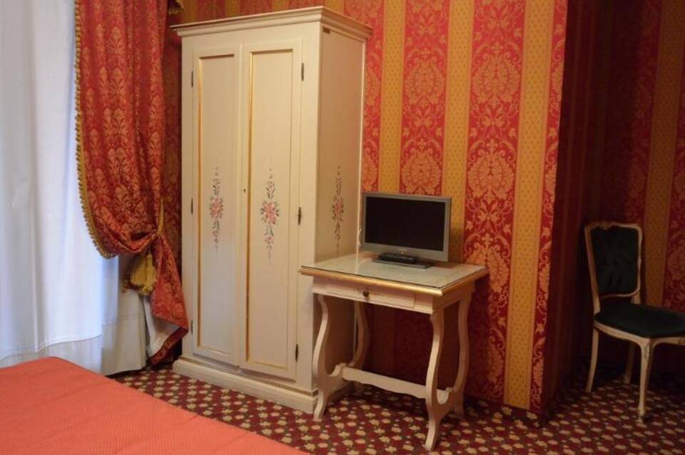 Hotel Belle Arti Venice 2