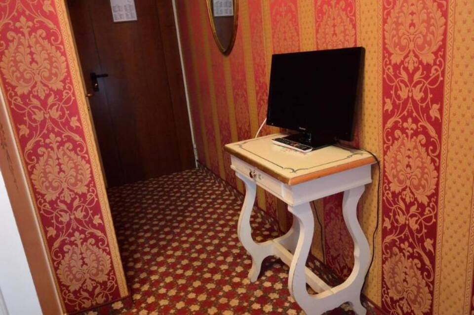 Hotel Belle Arti Venice 4