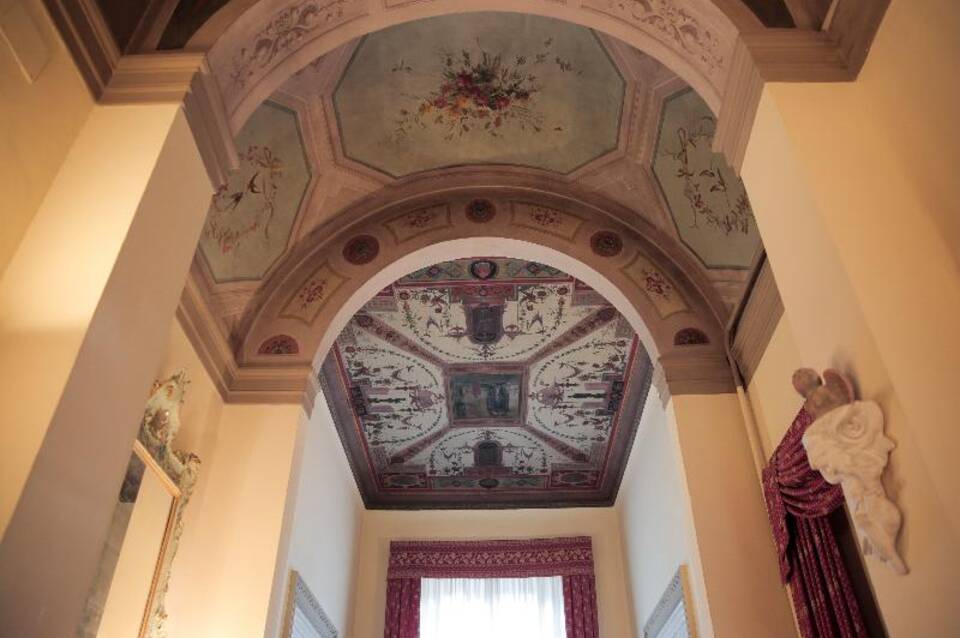 Villa Liana 1