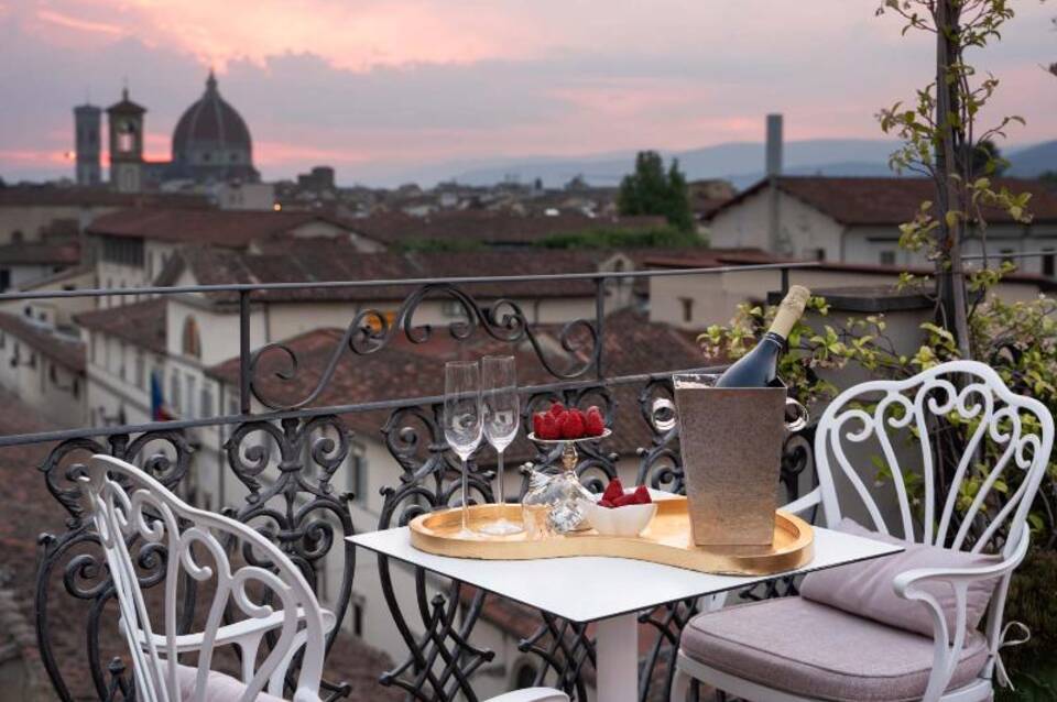 Eurostars Florence Boutique 3