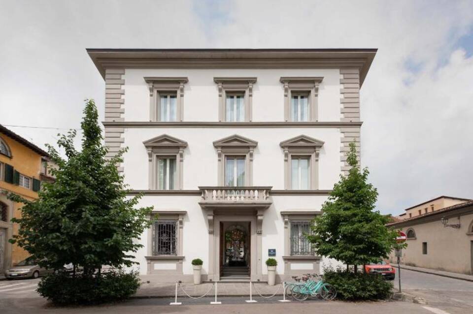 Eurostars Florence Boutique 5