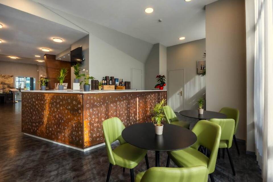 iH Hotels Milano Lorenteggio 2