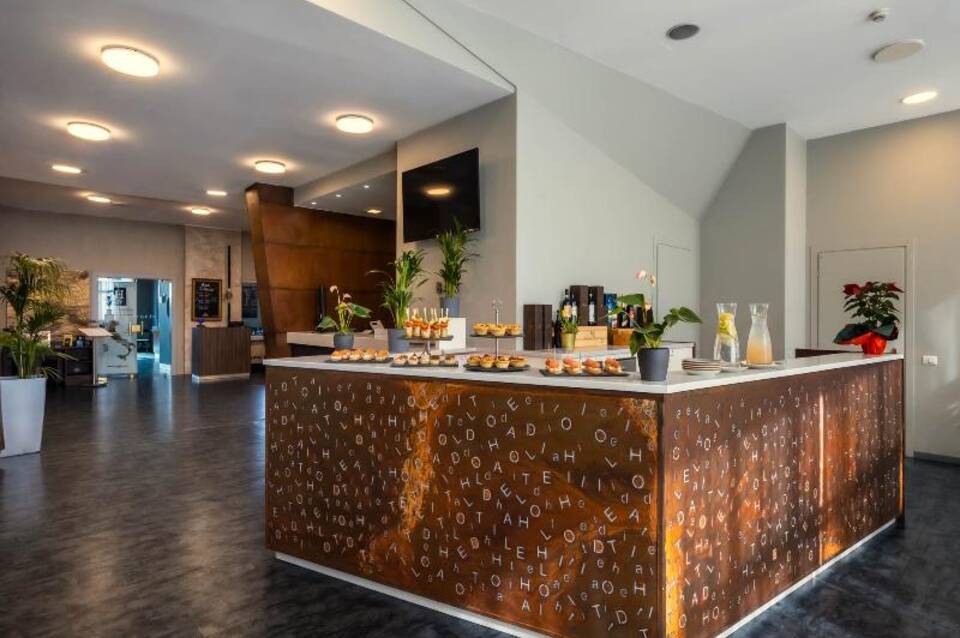 iH Hotels Milano Lorenteggio 3