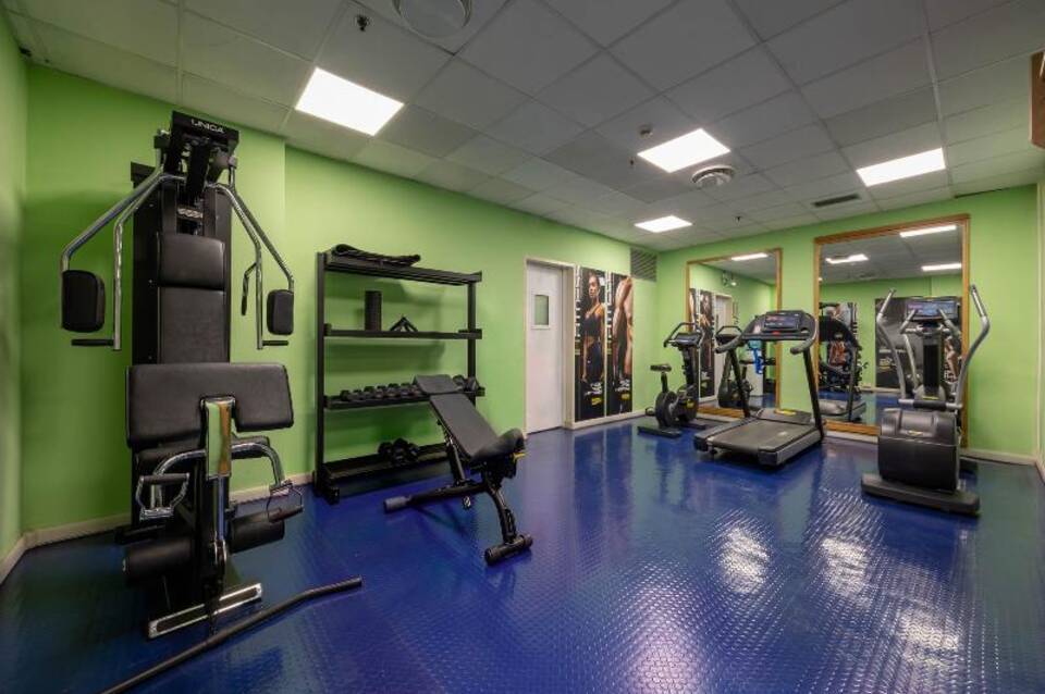 iH Hotels Milano Lorenteggio 4