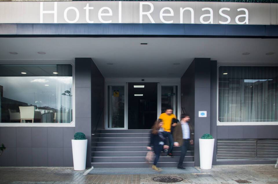 Sweet Hotel Renasa 2