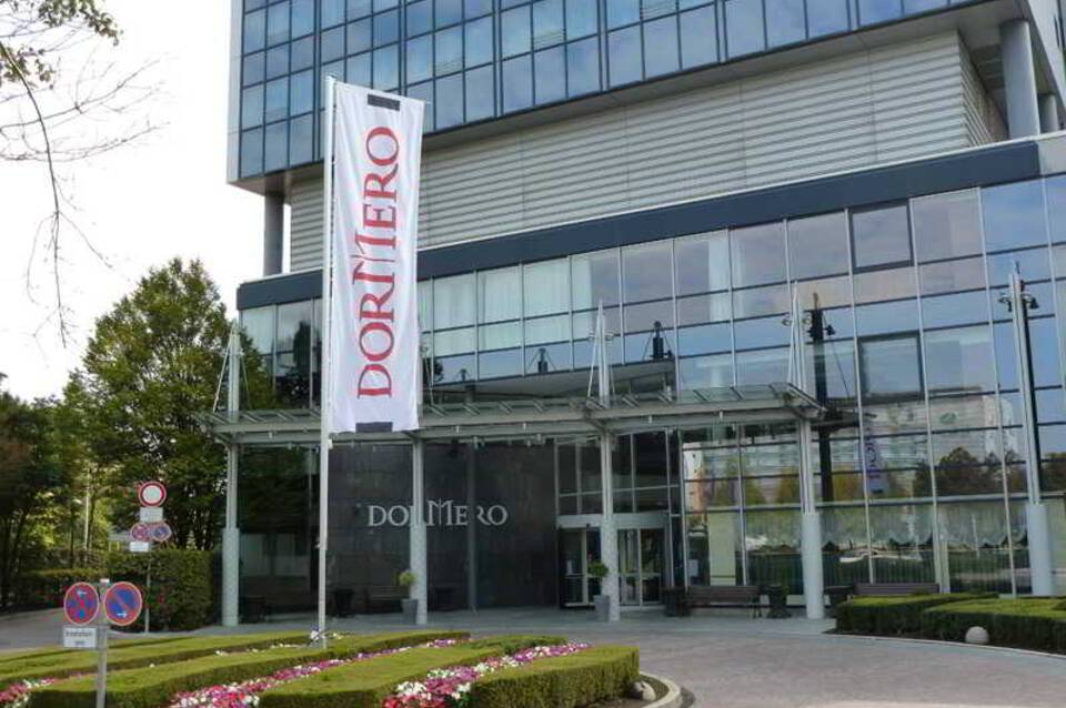 DORMERO Hotel Stuttgart 2