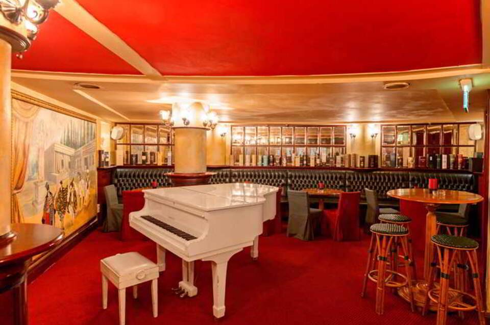 DORMERO Hotel Stuttgart 5
