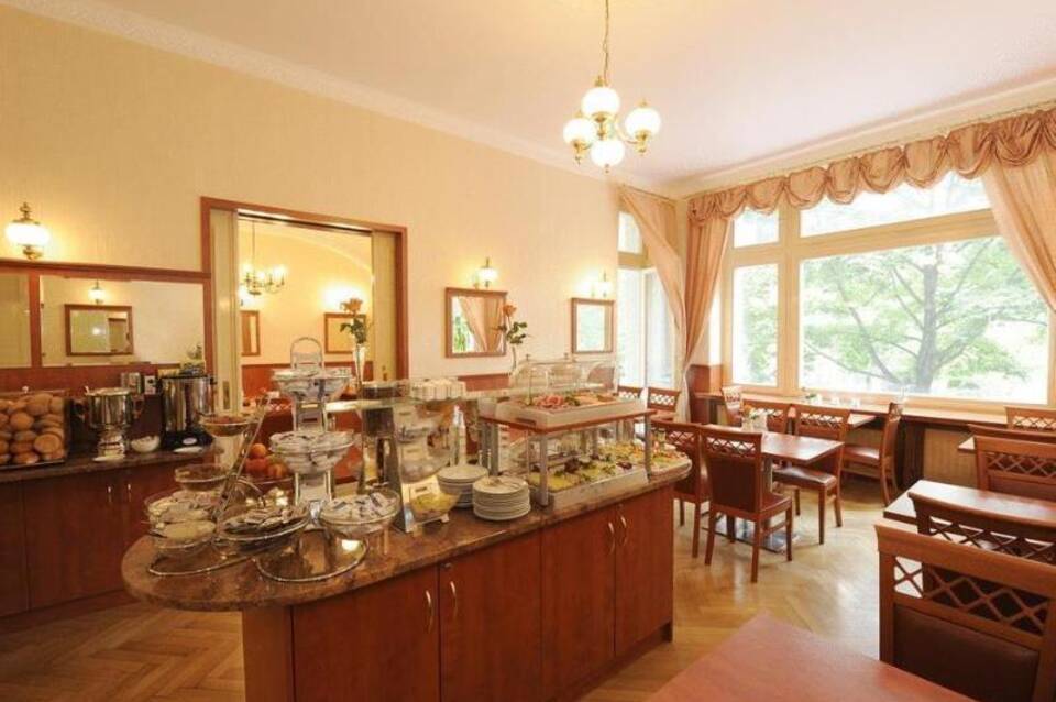 City Hotel Kurfürstendamm 2