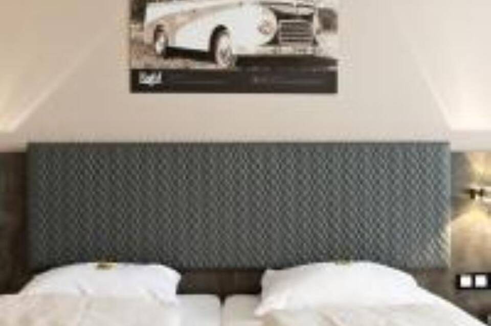 ANA Neotel, Trademark Collection by Wyndham 1