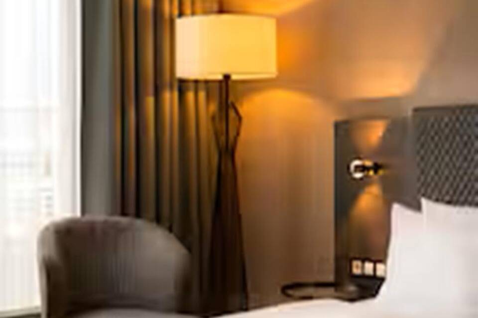 ANA Neotel, Trademark Collection by Wyndham 3