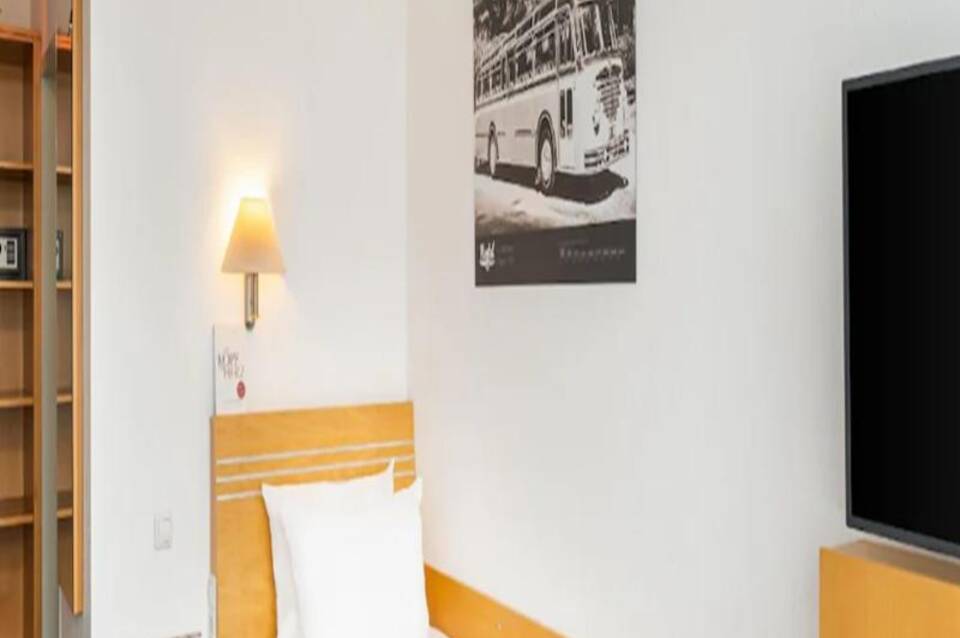 ANA Neotel, Trademark Collection by Wyndham 5