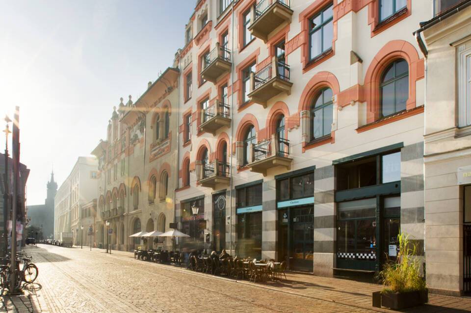 Antique Apartments - Plac Szczepanski 3