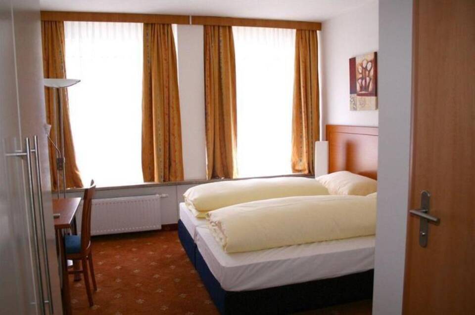 Hotel Evido 1