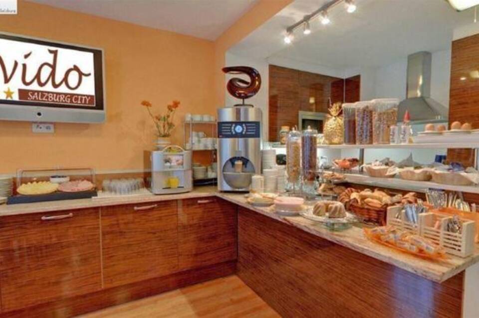 Hotel Evido 2