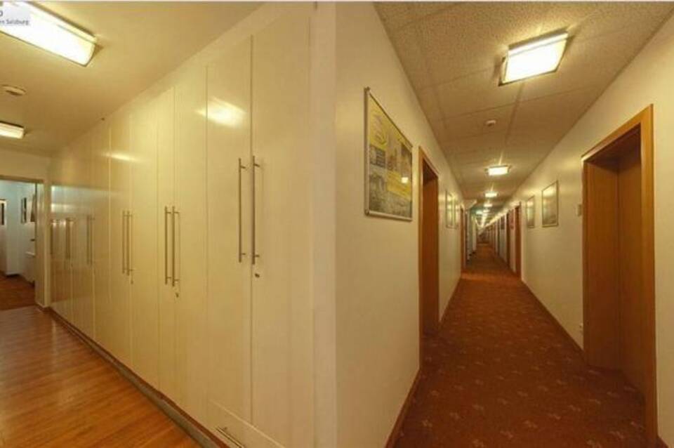 Hotel Evido 5