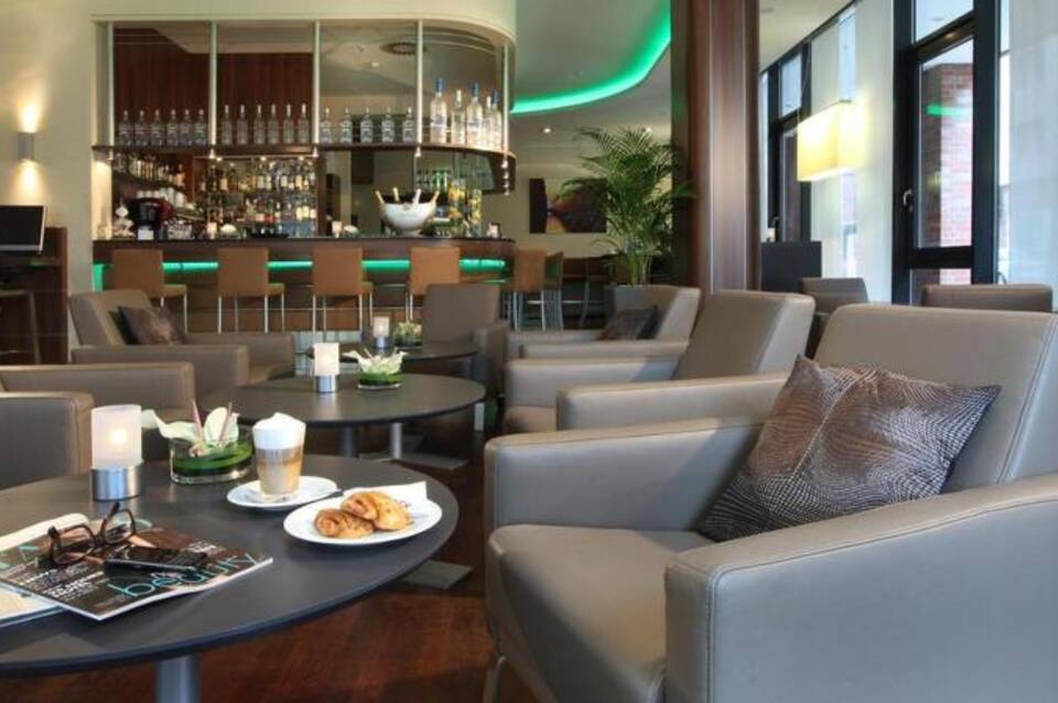 Lindner Hotel Hamburg Am Michel - JDV by Hyatt 1