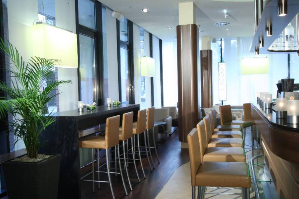 Lindner Hotel Hamburg Am Michel - JDV by Hyatt 4