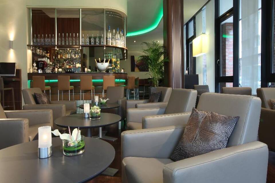 Lindner Hotel Hamburg Am Michel - JDV by Hyatt 5