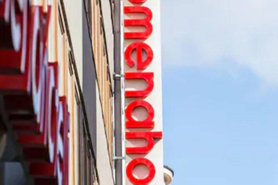 Omena Hotel Helsinki, Lönnrotinkatu 3