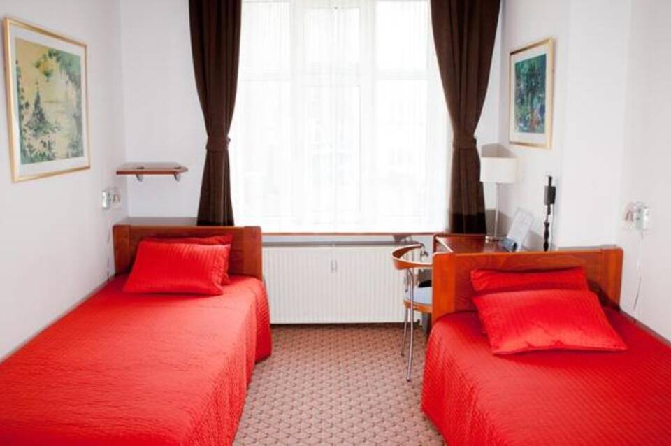 Go Hotel Saga 3