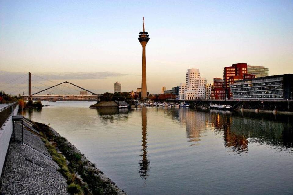 INNSiDE Düsseldorf Hafen 5