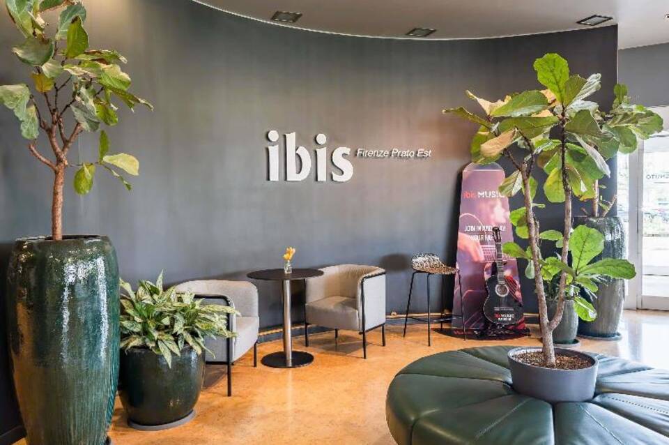 Ibis Florence Prato East 2