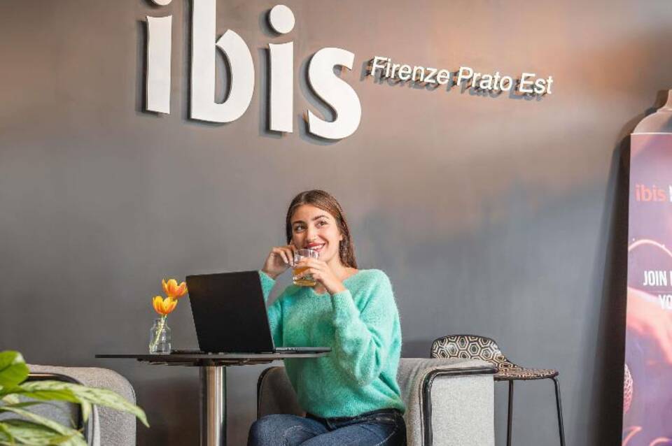 Ibis Florence Prato East 3