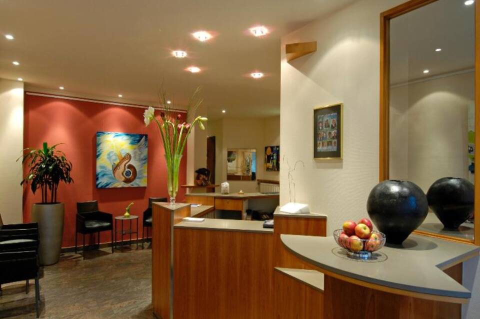 Concorde Astor & Aparthotel 1