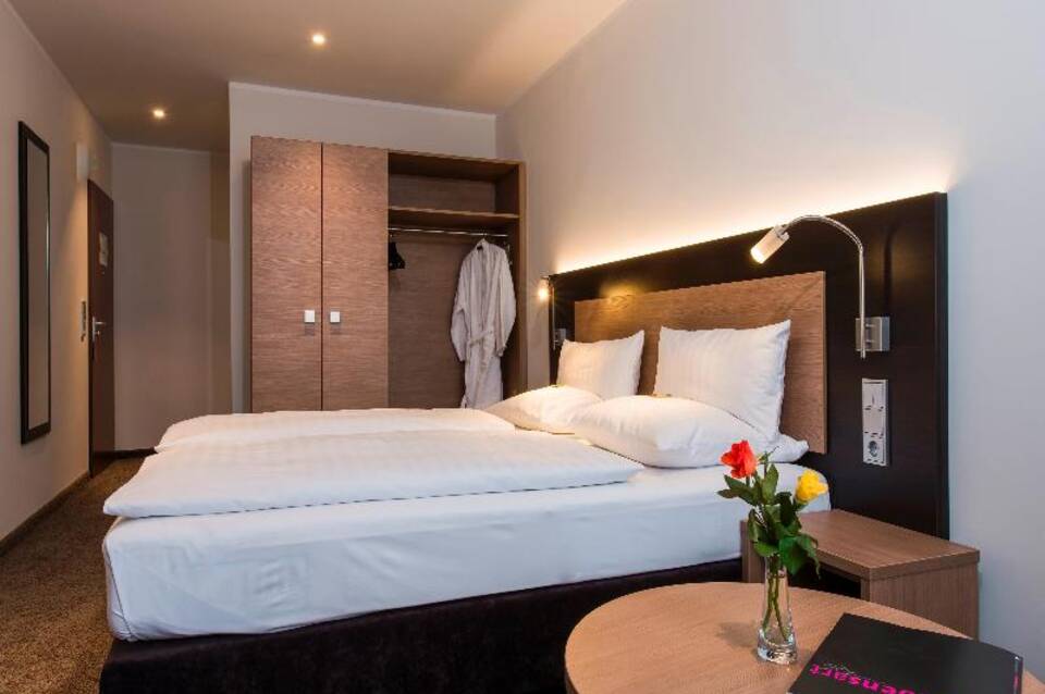 Concorde Astor & Aparthotel 2