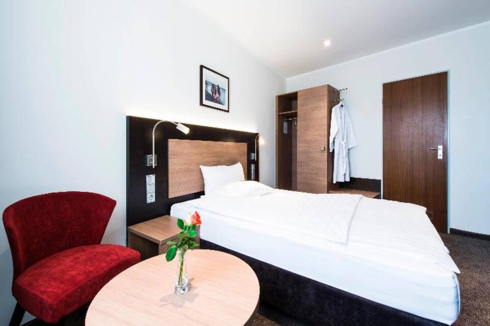 Concorde Astor & Aparthotel 3