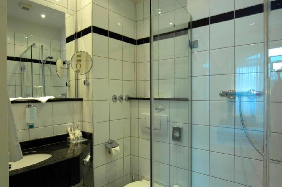 Concorde Astor & Aparthotel 4