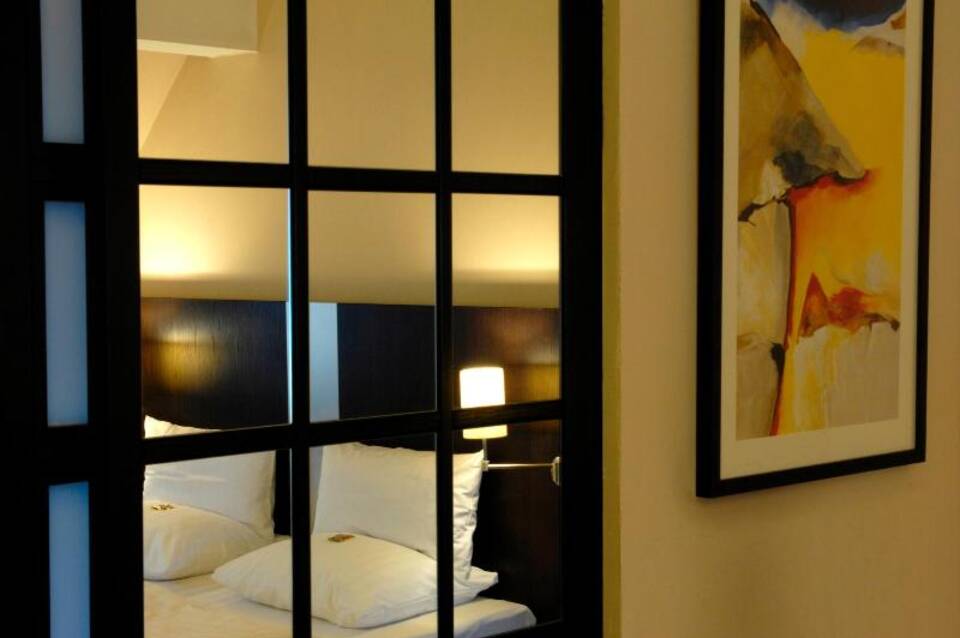 Concorde Astor & Aparthotel 5
