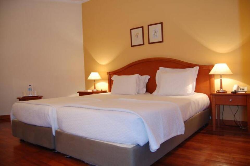 Hotel Central Parque 2